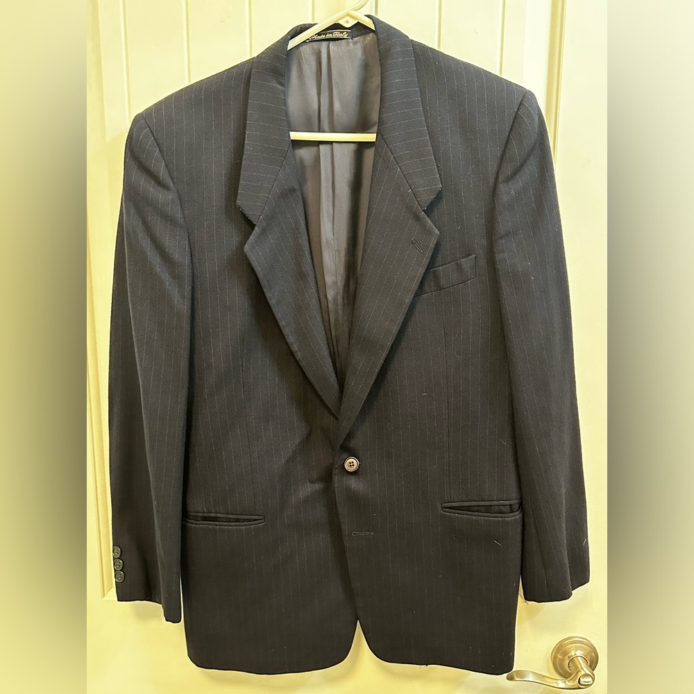 Giorgio Armani Blazer